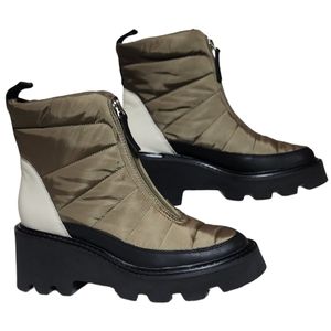 Dolce Vita Women's Helki Fashion Boot